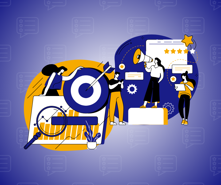 Key differences between digital marketing and e-marketing